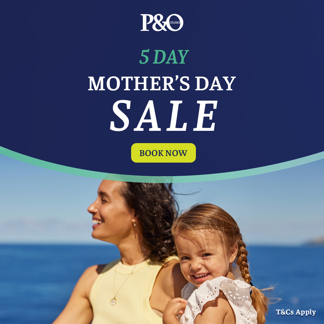 Mothers Day Sale 
