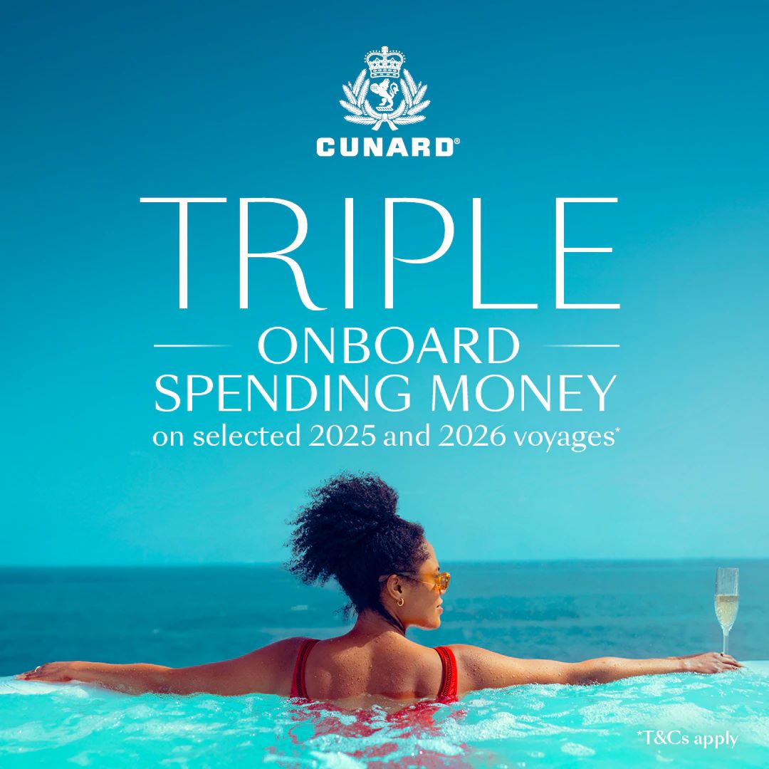 Triple OnBoard Spending Money