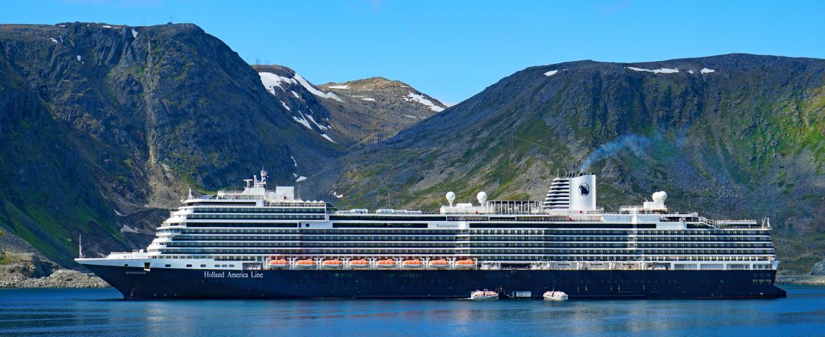 Holland America Exclusive Savings