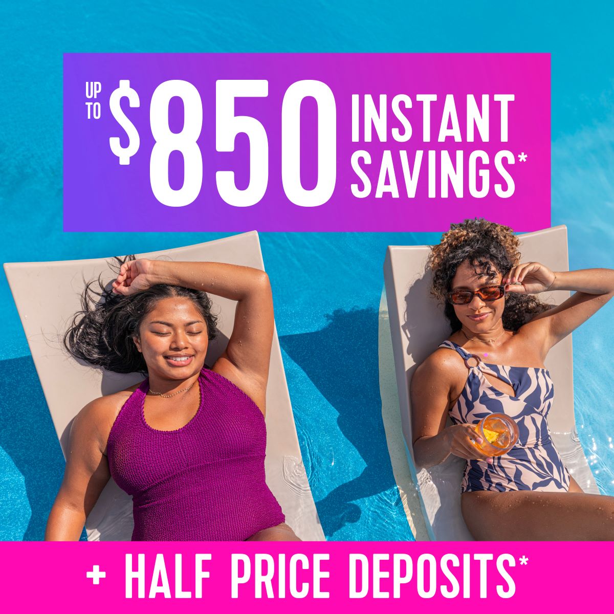 Royal Caribbean Flash Sale - Instant Savings